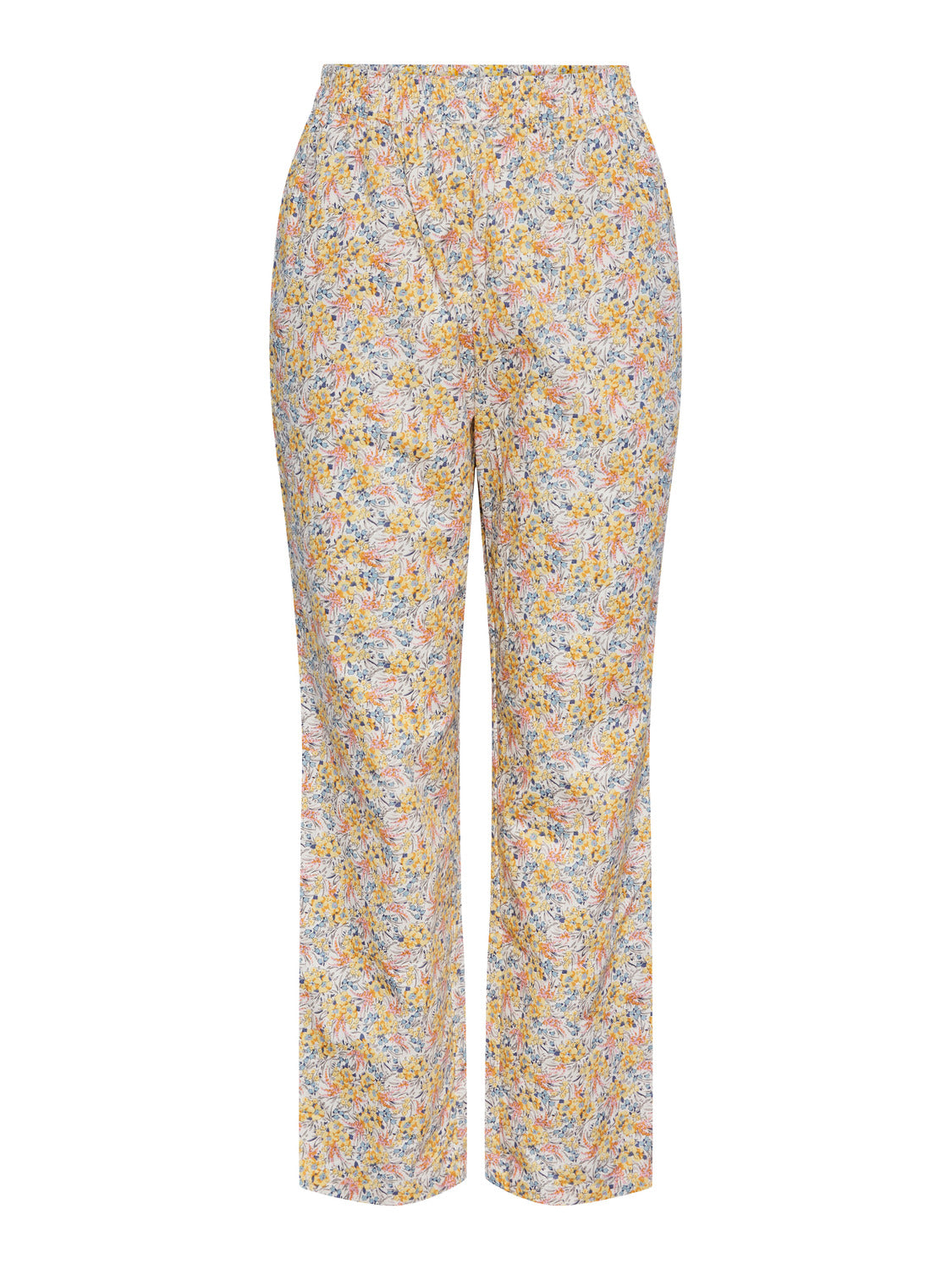 PCJALISA Pants - Gul