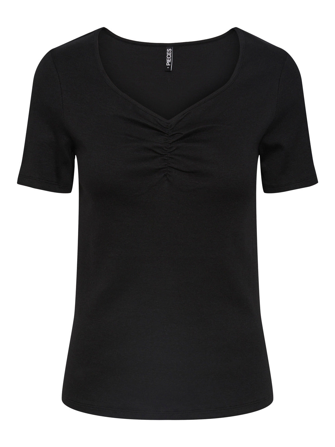 PCTANIA Tops - Black