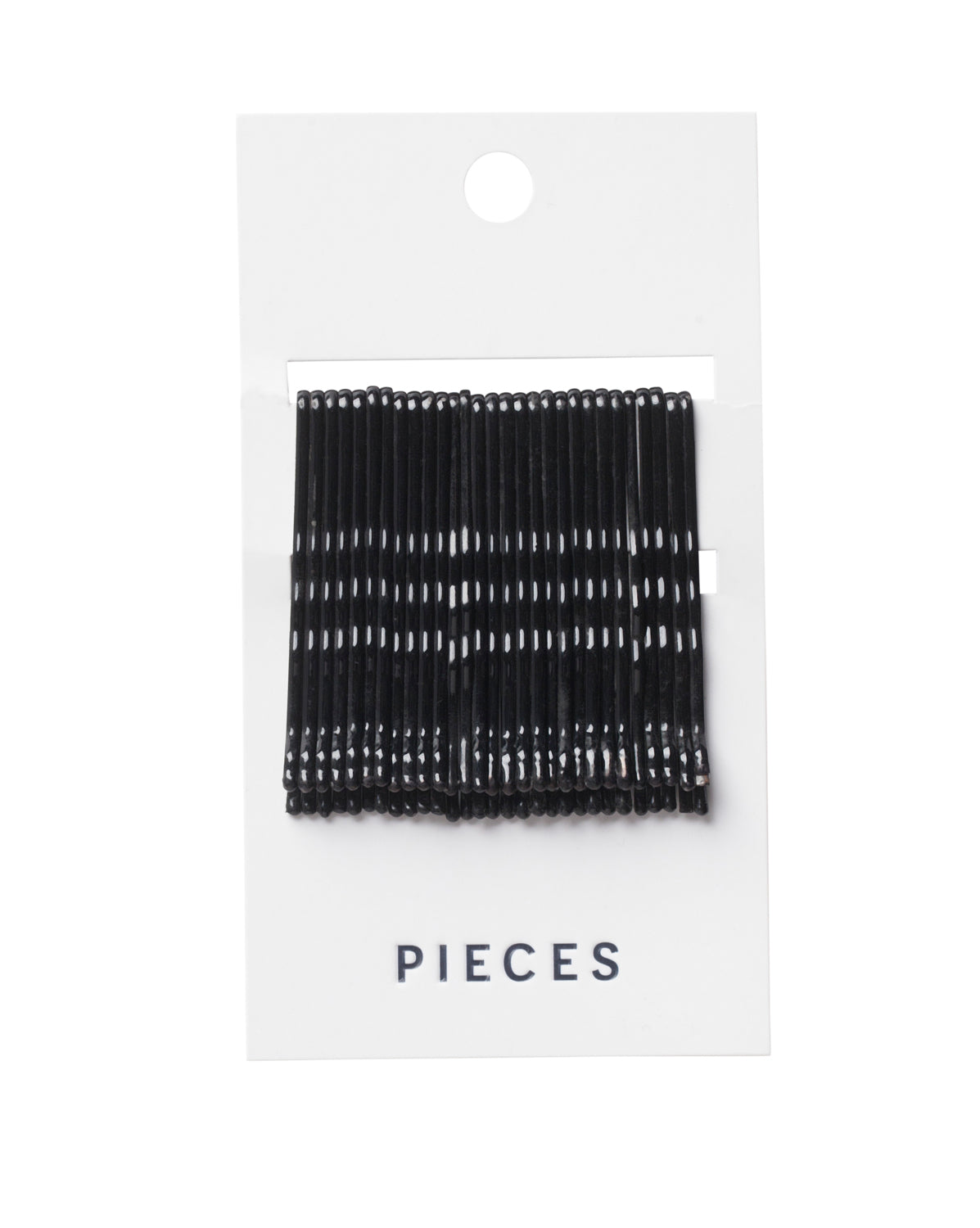 PCBASIC Hairclip - black