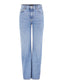 PCHOLLY Jeans - Medium Blue Denim