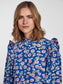 PCSILENA Dress - Marina
