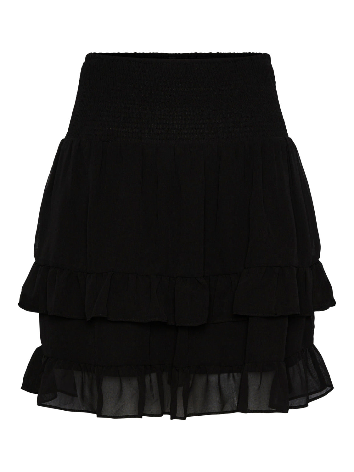 PCMISTY Skirt - Black