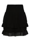 PCMISTY Skirt - Black