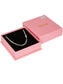 FPAOLA Necklace - Silver Colour