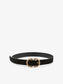 PCJUVA Belt - Black