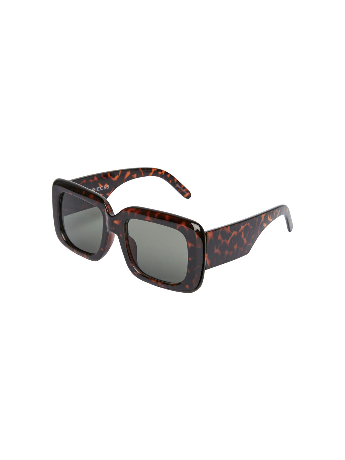 PCOLINA Sunglasses - Black