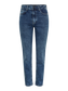 PCBELLA Jeans - Medium Blue Denim