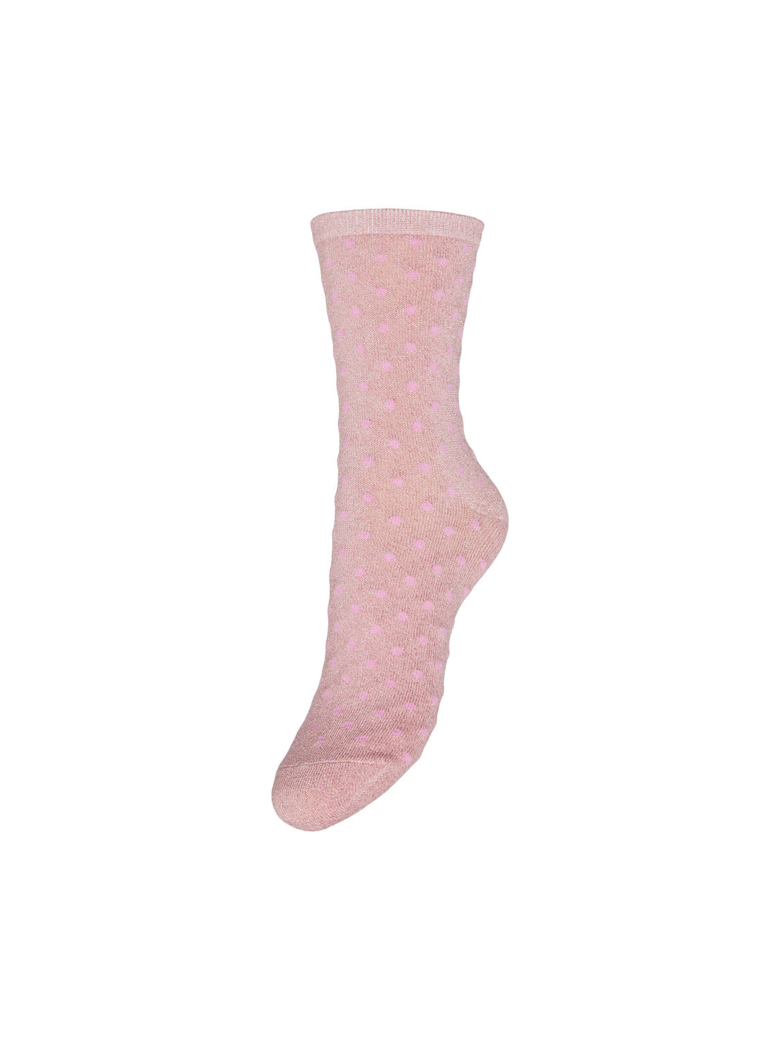 PCSEBBY Socks - Woodrose