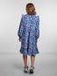 PCSILENA Dress - Marina