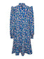 PCSILENA Dress - Marina