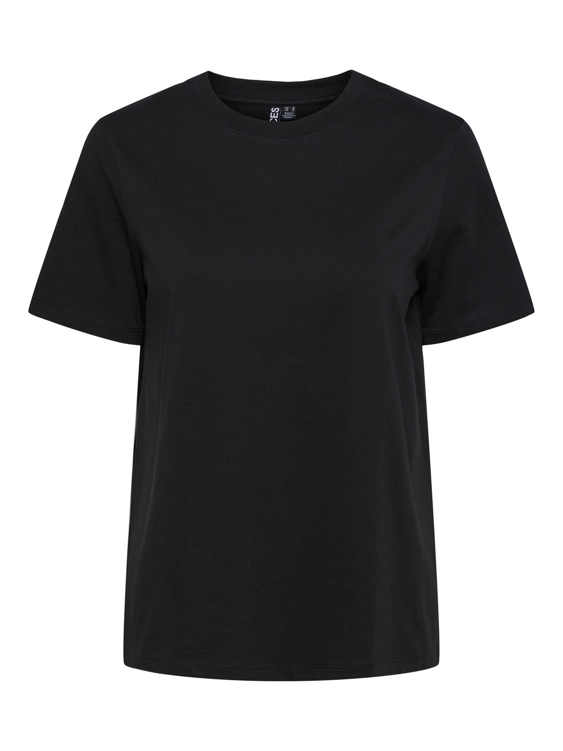 PCRIA T-Shirt - Black