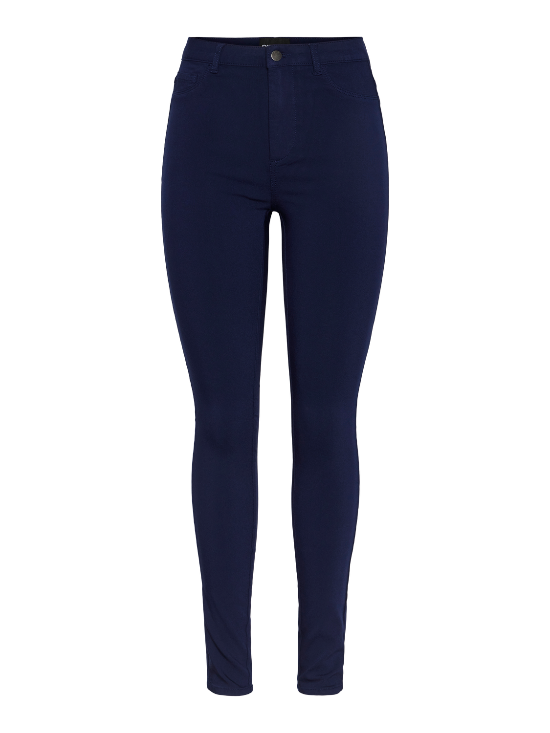 PCSKIN HIGHWAIST Leggings - Maritime Blue