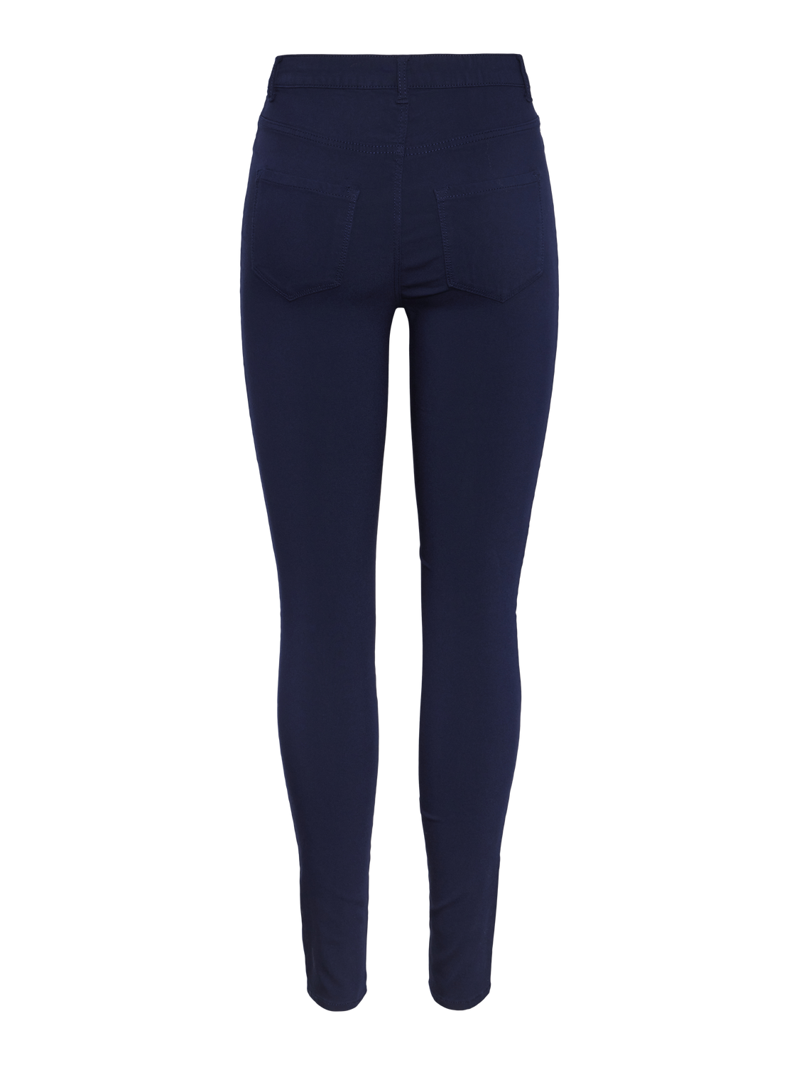 PCSKIN HIGHWAIST Leggings - Maritime Blue