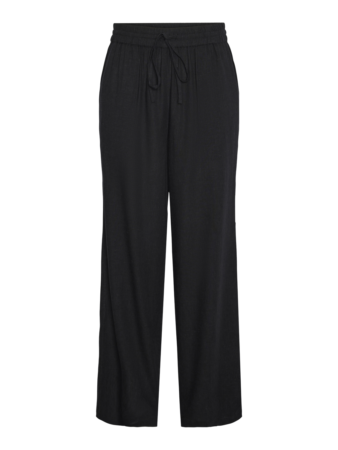 PCPIA Pants - Black