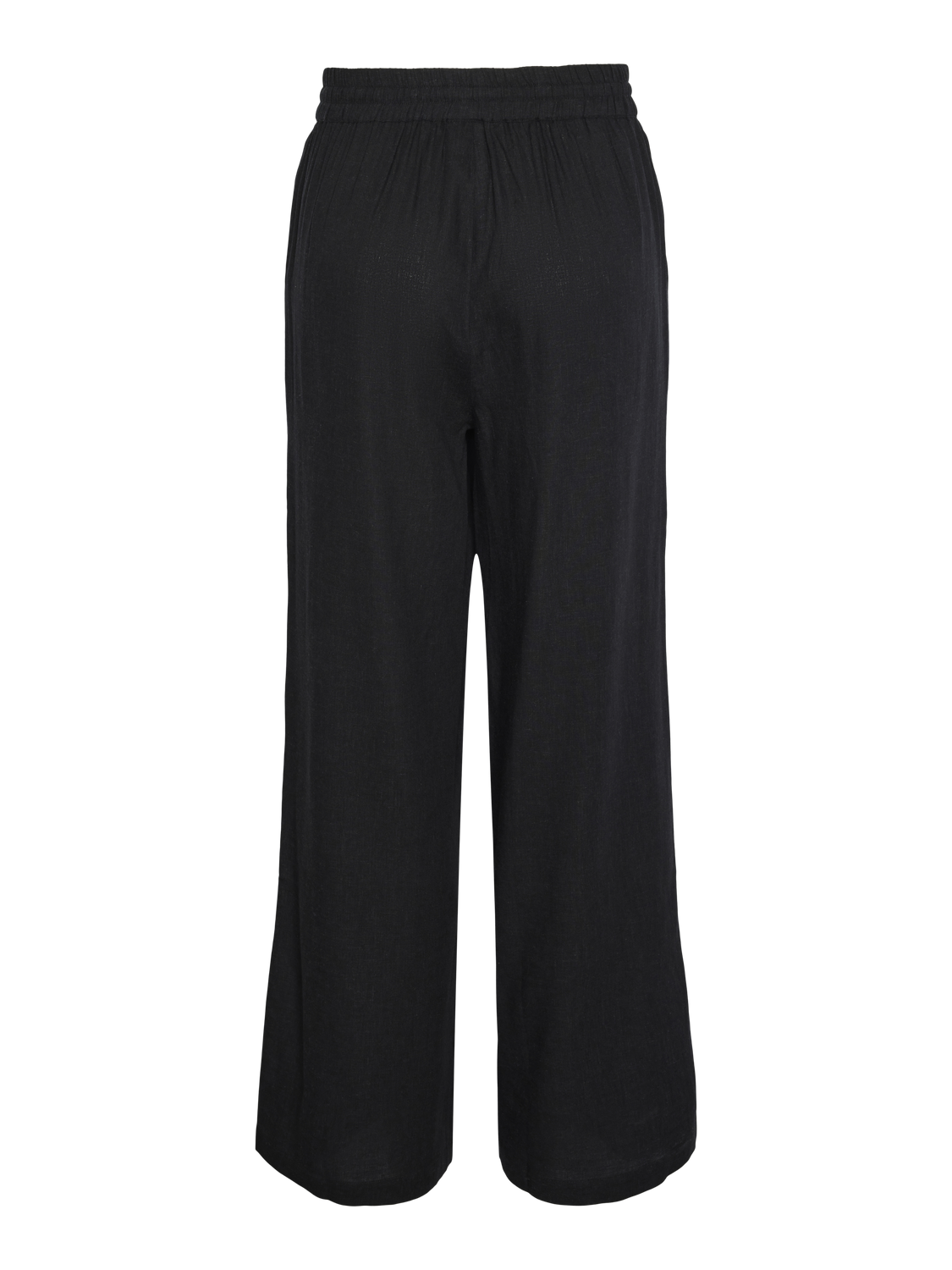 PCPIA Pants - Black