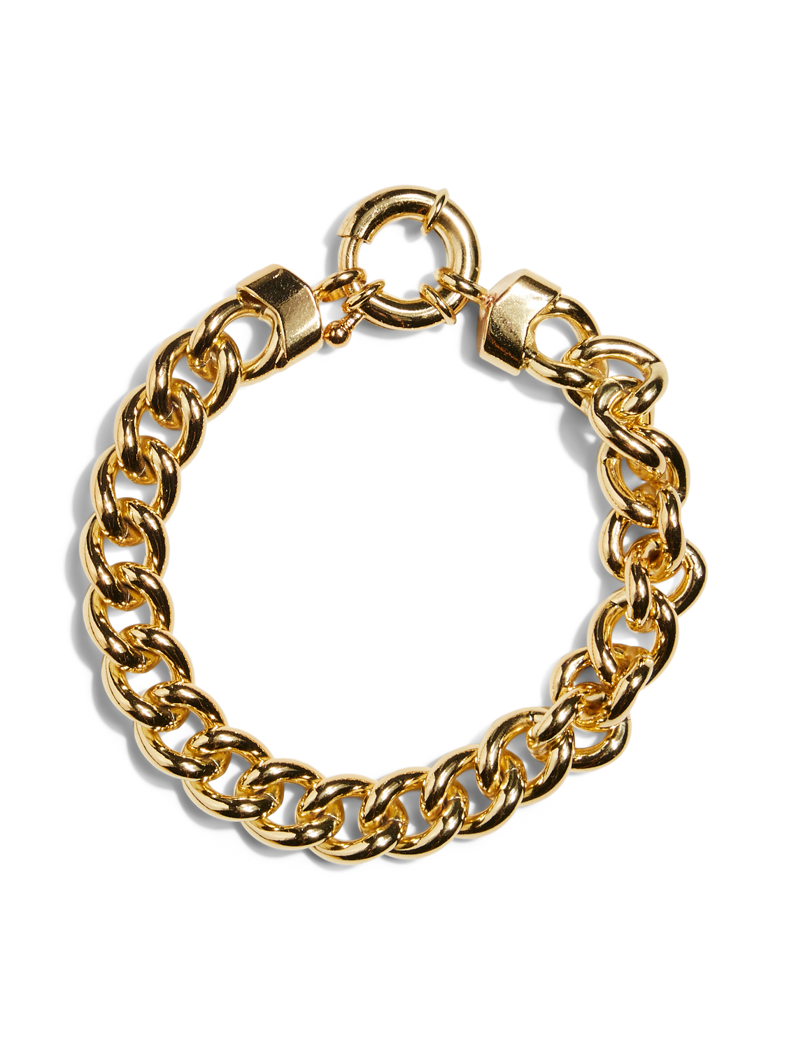 FPMIVILDA Bracelets - Gold Colour